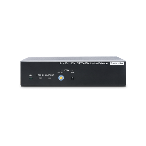 HDMI 4채널 리피터