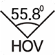HOV-55.8